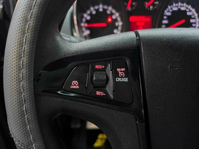 Синій ДжіЕмСі Террейн, об'ємом двигуна 2.4 л та пробігом 263 тис. км за 9800 $, фото 11 на Automoto.ua