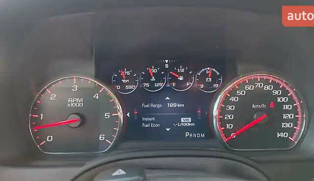 Белый ДжиЭмСи Юкон, объемом двигателя 6.16 л и пробегом 195 тыс. км за 25000 $, фото 1 на Automoto.ua