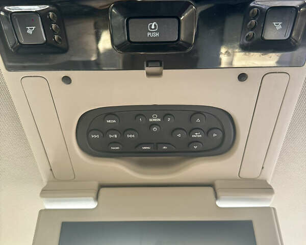 Белый ДжиЭмСи Юкон, объемом двигателя 6.16 л и пробегом 170 тыс. км за 28000 $, фото 14 на Automoto.ua