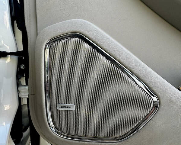 Белый ДжиЭмСи Юкон, объемом двигателя 6.16 л и пробегом 170 тыс. км за 28000 $, фото 8 на Automoto.ua