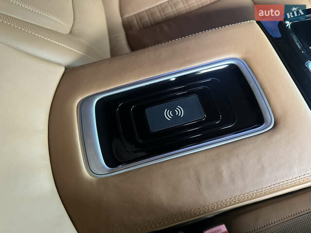 Білий ДжіЕмСі Yukon, об'ємом двигуна 6.16 л та пробігом 3 тис. км за 240000 $, фото 31 на Automoto.ua