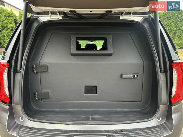 Білий ДжіЕмСі Yukon, об'ємом двигуна 6.16 л та пробігом 3 тис. км за 240000 $, фото 34 на Automoto.ua