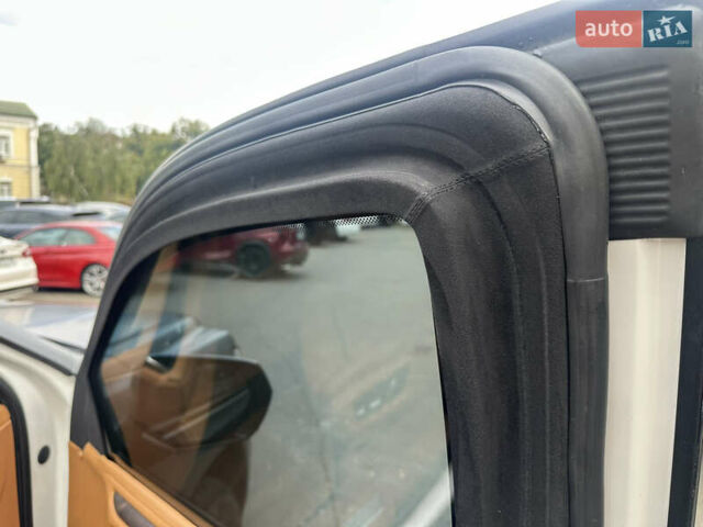 Білий ДжіЕмСі Yukon, об'ємом двигуна 6.16 л та пробігом 3 тис. км за 240000 $, фото 24 на Automoto.ua