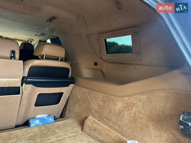 Білий ДжіЕмСі Yukon, об'ємом двигуна 6.16 л та пробігом 3 тис. км за 240000 $, фото 36 на Automoto.ua