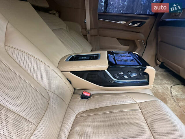 Білий ДжіЕмСі Yukon, об'ємом двигуна 6.16 л та пробігом 3 тис. км за 240000 $, фото 28 на Automoto.ua