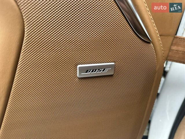 Білий ДжіЕмСі Yukon, об'ємом двигуна 6.16 л та пробігом 3 тис. км за 240000 $, фото 7 на Automoto.ua