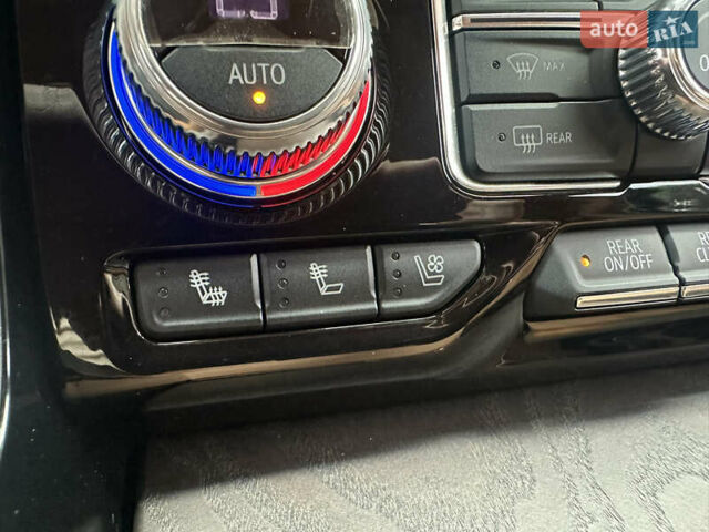 Білий ДжіЕмСі Yukon, об'ємом двигуна 6.16 л та пробігом 3 тис. км за 240000 $, фото 17 на Automoto.ua