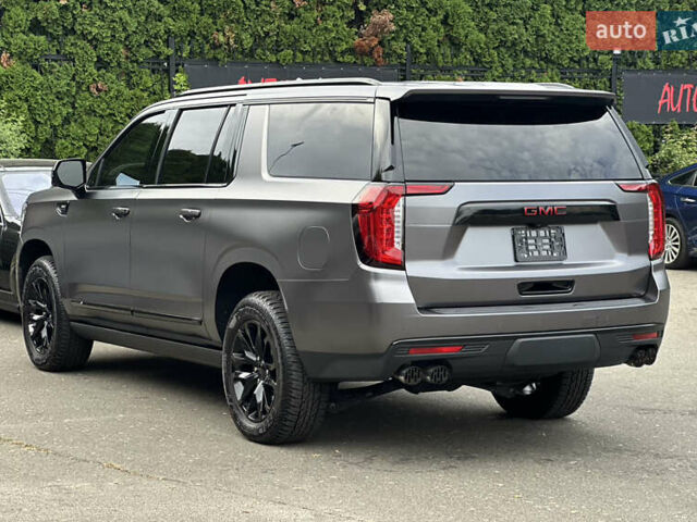 Білий ДжіЕмСі Yukon, об'ємом двигуна 6.16 л та пробігом 3 тис. км за 240000 $, фото 3 на Automoto.ua