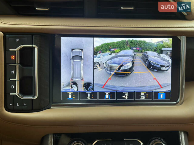 Білий ДжіЕмСі Yukon, об'ємом двигуна 6.16 л та пробігом 3 тис. км за 240000 $, фото 15 на Automoto.ua