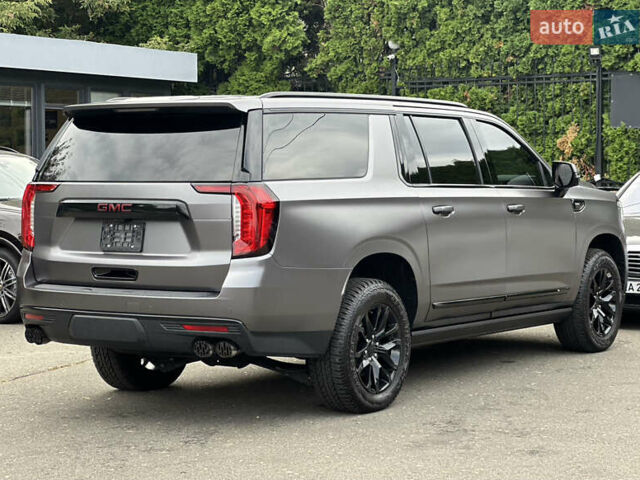 Білий ДжіЕмСі Yukon, об'ємом двигуна 6.16 л та пробігом 3 тис. км за 240000 $, фото 4 на Automoto.ua