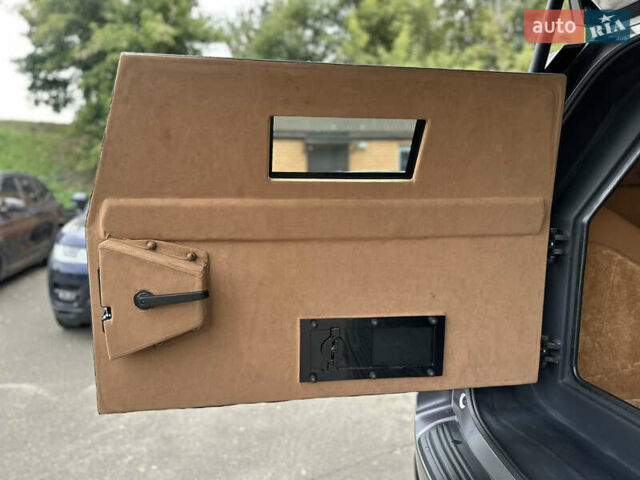 Білий ДжіЕмСі Yukon, об'ємом двигуна 6.16 л та пробігом 3 тис. км за 240000 $, фото 37 на Automoto.ua