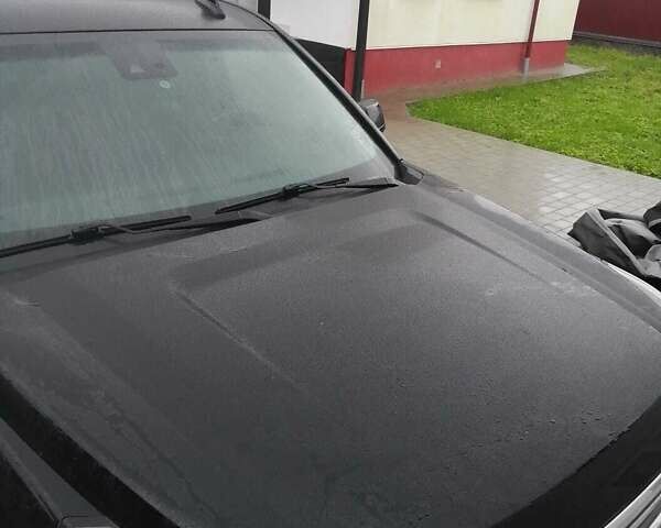 Черный ДжиЭмСи Юкон, объемом двигателя 5.33 л и пробегом 141 тыс. км за 35000 $, фото 13 на Automoto.ua