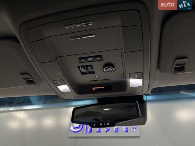 Черный ДжиЭмСи Юкон, объемом двигателя 5.3 л и пробегом 102 тыс. км за 40000 $, фото 32 на Automoto.ua