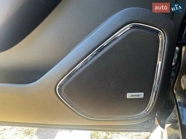 Черный ДжиЭмСи Юкон, объемом двигателя 5.33 л и пробегом 101 тыс. км за 50000 $, фото 10 на Automoto.ua