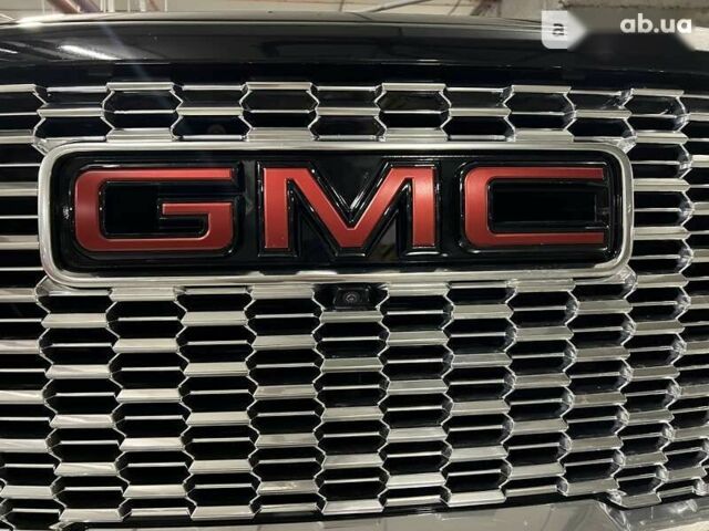 ДжиЭмСи Юкон, объемом двигателя 6.2 л и пробегом 7 тыс. км за 219000 $, фото 4 на Automoto.ua