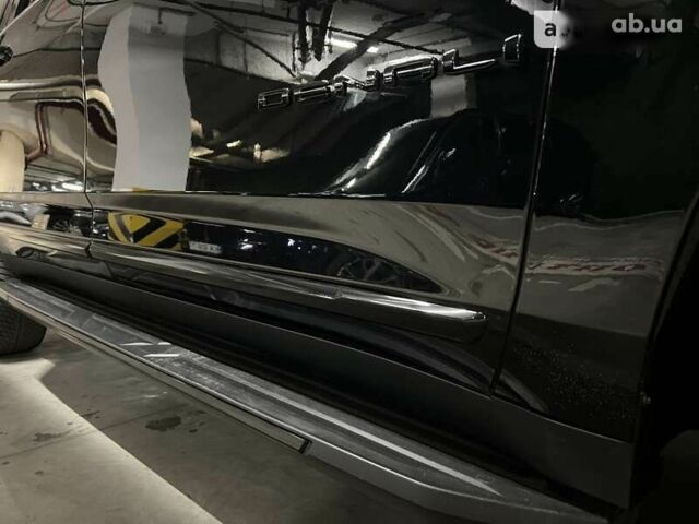 ДжиЭмСи Юкон, объемом двигателя 6.2 л и пробегом 7 тыс. км за 219000 $, фото 9 на Automoto.ua