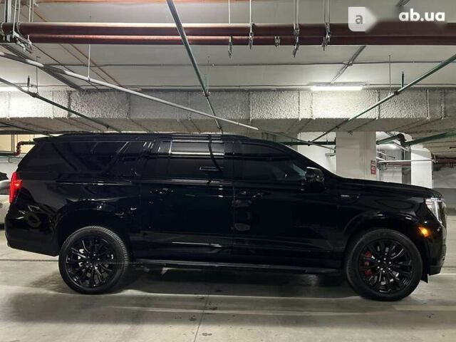 ДжиЭмСи Юкон, объемом двигателя 6.2 л и пробегом 7 тыс. км за 219000 $, фото 27 на Automoto.ua