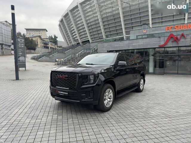 ДжіЕмСі Yukon, об'ємом двигуна 6.2 л та пробігом 38 тис. км за 88888 $, фото 2 на Automoto.ua