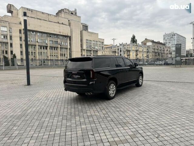 ДжіЕмСі Yukon, об'ємом двигуна 6.2 л та пробігом 38 тис. км за 88888 $, фото 6 на Automoto.ua