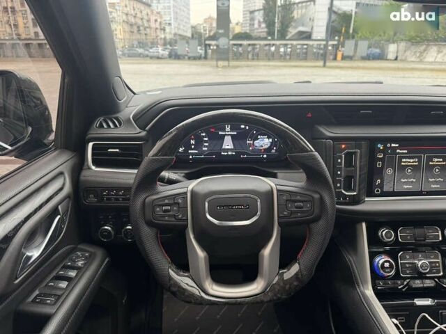 ДжіЕмСі Yukon, об'ємом двигуна 6.2 л та пробігом 38 тис. км за 88888 $, фото 22 на Automoto.ua