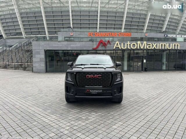 ДжіЕмСі Yukon, об'ємом двигуна 6.2 л та пробігом 38 тис. км за 88888 $, фото 1 на Automoto.ua