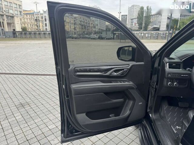 ДжіЕмСі Yukon, об'ємом двигуна 6.2 л та пробігом 38 тис. км за 88888 $, фото 14 на Automoto.ua