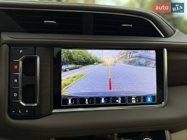 Сірий ДжіЕмСі Yukon, об'ємом двигуна 6.16 л та пробігом 30 тис. км за 83500 $, фото 51 на Automoto.ua