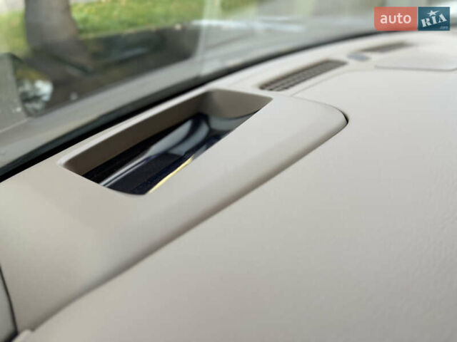 Сірий ДжіЕмСі Yukon, об'ємом двигуна 6.16 л та пробігом 30 тис. км за 83500 $, фото 39 на Automoto.ua