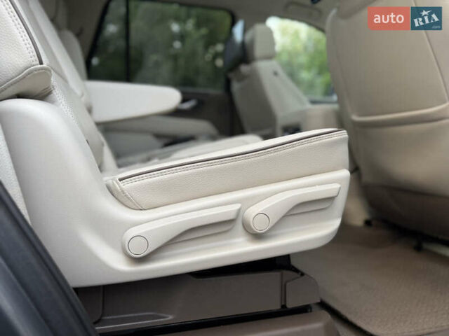Сірий ДжіЕмСі Yukon, об'ємом двигуна 6.16 л та пробігом 30 тис. км за 83500 $, фото 81 на Automoto.ua