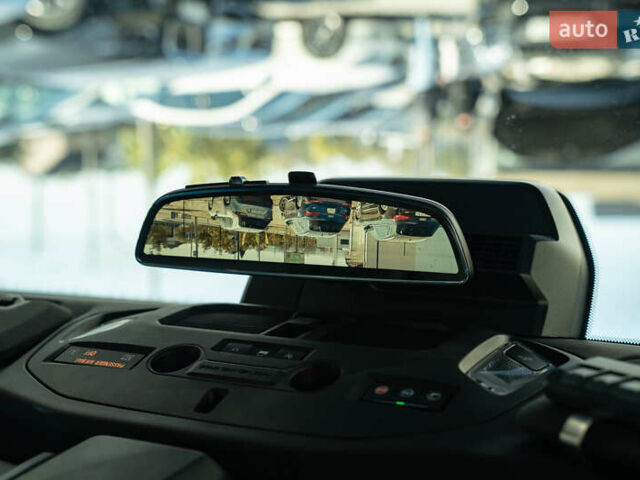 ДжіЕмСі Hummer EV 2023 у Чернівцях на Automoto.ua Білий ДжіЕмСі Hummer EV, об'ємом двигуна 0 л та пробігом 20 тис. км за 107900 $, фото 43 на Automoto.ua