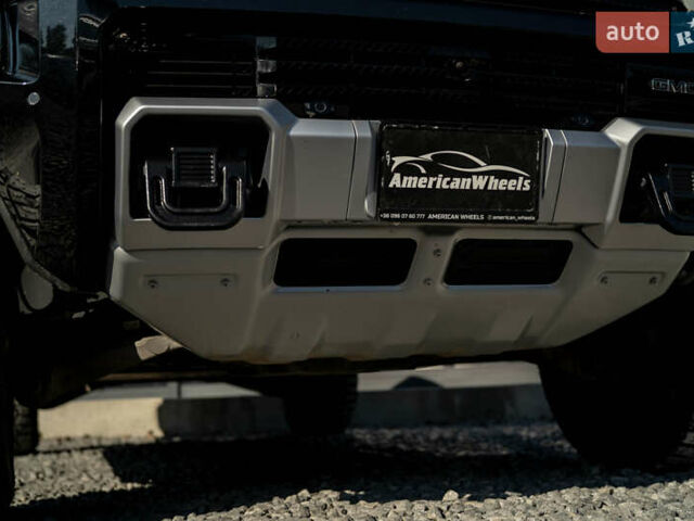 Белый ДжиЭмСи Hummer EV, объемом двигателя 0 л и пробегом 20 тыс. км за 107900 $, фото 27 на Automoto.ua