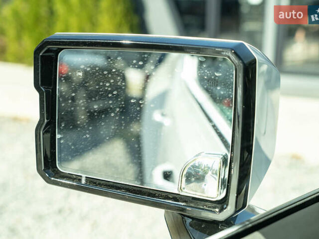 Белый ДжиЭмСи Hummer EV, объемом двигателя 0 л и пробегом 20 тыс. км за 107900 $, фото 31 на Automoto.ua