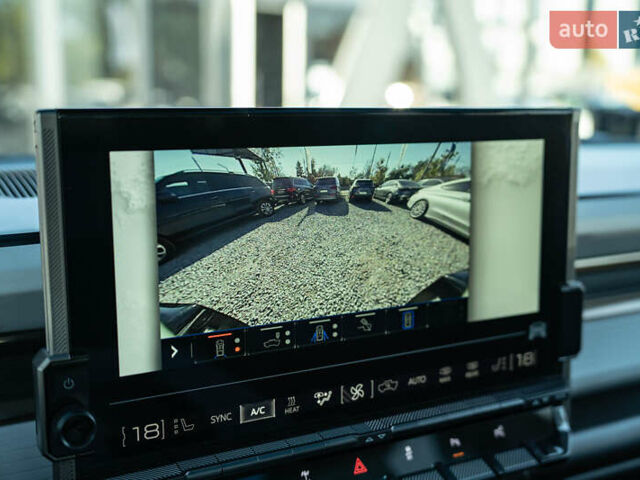 Белый ДжиЭмСи Hummer EV, объемом двигателя 0 л и пробегом 20 тыс. км за 107900 $, фото 44 на Automoto.ua