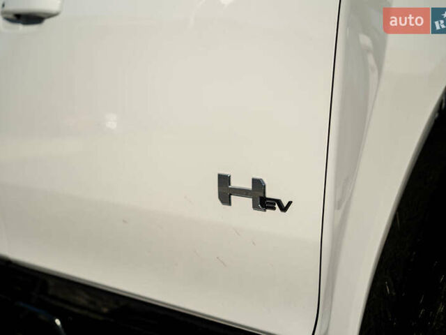 Белый ДжиЭмСи Hummer EV, объемом двигателя 0 л и пробегом 20 тыс. км за 107900 $, фото 29 на Automoto.ua