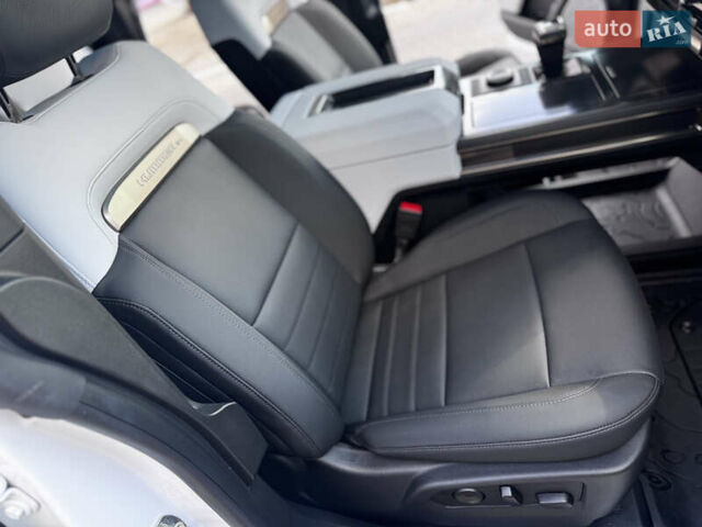 Белый ДжиЭмСи Hummer EV, объемом двигателя 0 л и пробегом 16 тыс. км за 130000 $, фото 20 на Automoto.ua