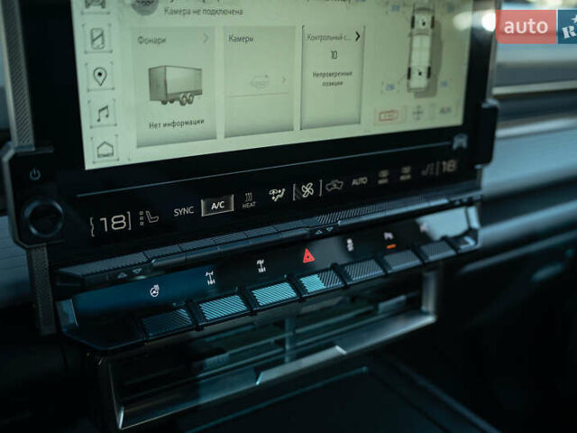 ДжіЕмСі Hummer EV 2023 у Чернівцях на Automoto.ua Білий ДжіЕмСі Hummer EV, об'ємом двигуна 0 л та пробігом 20 тис. км за 107900 $, фото 53 на Automoto.ua