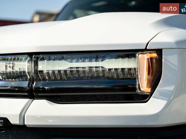 Белый ДжиЭмСи Hummer EV, объемом двигателя 0 л и пробегом 20 тыс. км за 107900 $, фото 22 на Automoto.ua