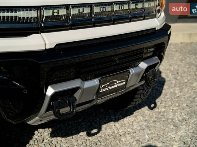 Белый ДжиЭмСи Hummer EV, объемом двигателя 0 л и пробегом 20 тыс. км за 107900 $, фото 28 на Automoto.ua