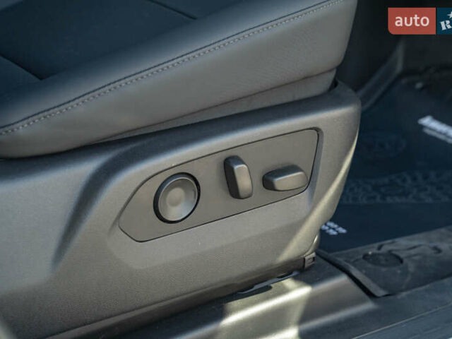 Белый ДжиЭмСи Hummer EV, объемом двигателя 0 л и пробегом 20 тыс. км за 107900 $, фото 58 на Automoto.ua