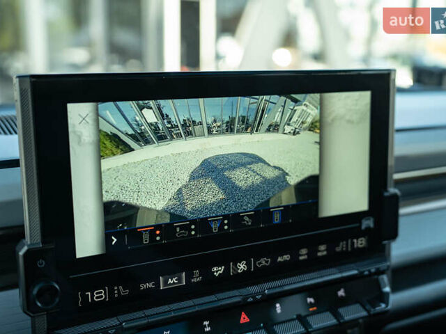 ДжіЕмСі Hummer EV 2023 у Чернівцях на Automoto.ua Білий ДжіЕмСі Hummer EV, об'ємом двигуна 0 л та пробігом 20 тис. км за 107900 $, фото 45 на Automoto.ua