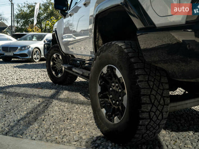 Белый ДжиЭмСи Hummer EV, объемом двигателя 0 л и пробегом 20 тыс. км за 107900 $, фото 15 на Automoto.ua