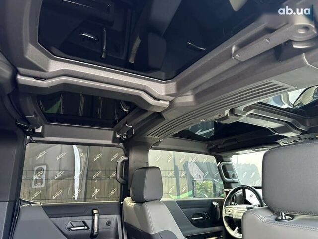 ДжіЕмСі Hummer EV, об'ємом двигуна 0 л та пробігом 8 тис. км за 95000 $, фото 14 на Automoto.ua