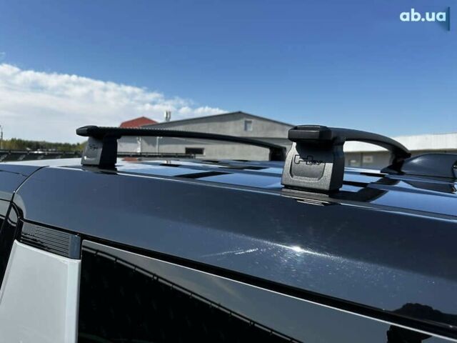 ДжіЕмСі Hummer EV, об'ємом двигуна 0 л та пробігом 8 тис. км за 95000 $, фото 9 на Automoto.ua