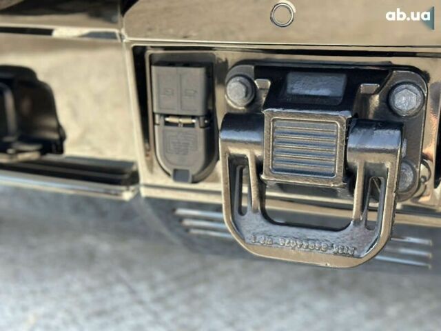 ДжіЕмСі Hummer EV, об'ємом двигуна 0 л та пробігом 8 тис. км за 95000 $, фото 8 на Automoto.ua