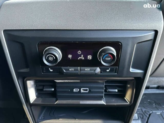 ДжіЕмСі Hummer EV, об'ємом двигуна 0 л та пробігом 8 тис. км за 95000 $, фото 17 на Automoto.ua