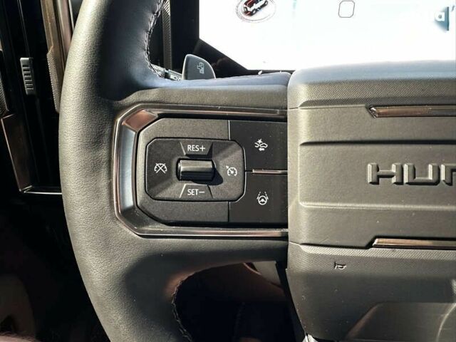 ДжіЕмСі Hummer EV, об'ємом двигуна 0 л та пробігом 8 тис. км за 95000 $, фото 28 на Automoto.ua