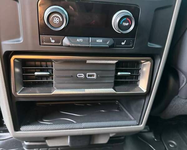 Серый ДжиЭмСи Hummer EV, объемом двигателя 0 л и пробегом 5 тыс. км за 115000 $, фото 19 на Automoto.ua
