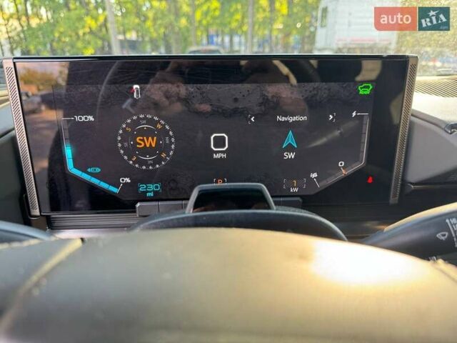 Серый ДжиЭмСи Hummer EV, объемом двигателя 0 л и пробегом 5 тыс. км за 115000 $, фото 16 на Automoto.ua