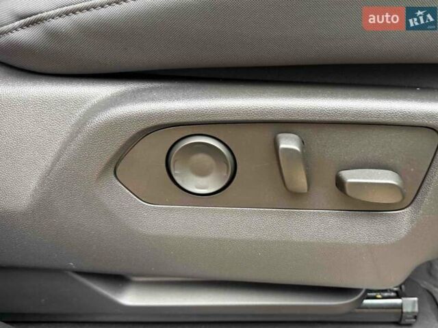 Чорний ДжіЕмСі Hummer EV SUV, об'ємом двигуна 0 л та пробігом 11 тис. км за 103900 $, фото 67 на Automoto.ua