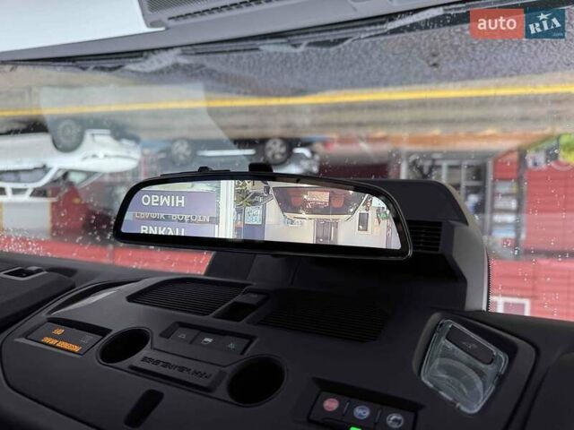 Чорний ДжіЕмСі Hummer EV SUV, об'ємом двигуна 0 л та пробігом 11 тис. км за 103900 $, фото 35 на Automoto.ua